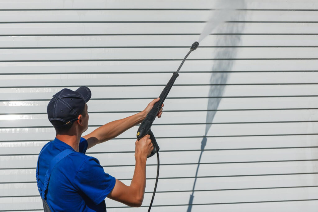 home wash pressure wash tampa