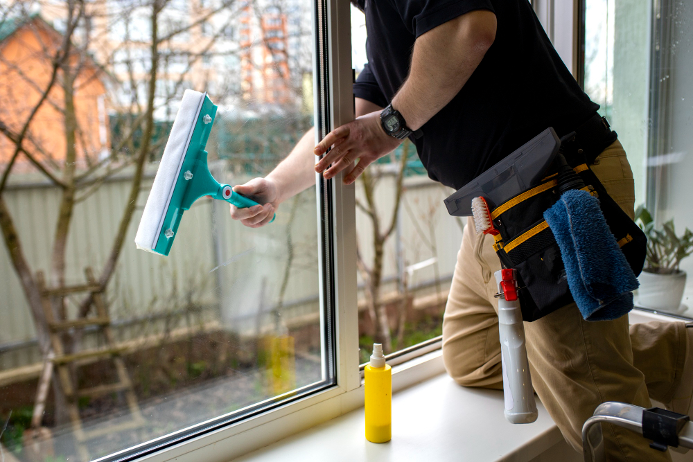 window cleaning tampa